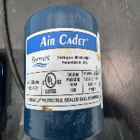 Cole Parmer Air Cadet Air Pumps - Quantity 2 image 3